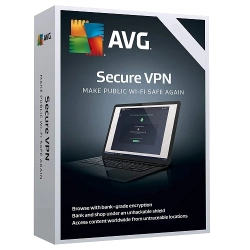 AVG SECURE VPN|www.softzone.eu