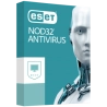 ESET NOD ANTIVIRUS 4PC 1 AÑO ESD|www.softzone.eu