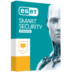 ESET SMART SECURITY PREMIUM 1 DEVICE 1 YEAR FOREIGN CA EX-BOX|www.softzone.eu