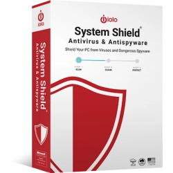 IOLO SYSTEM SHIELD PC ILLIMITATI 1 ANNO|www.softzone.eu