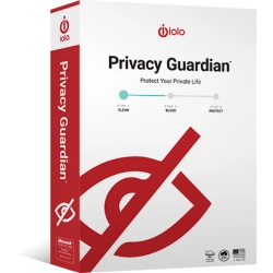 IOLO PRIVACY GUARDIAN|www.softzone.eu