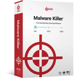 IOLO MALWARE KILLER|www.softzone.eu