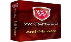 WATCHDOG ANTIMALWARE 1 PC LICENZA SEMPRE|www.softzone.eu