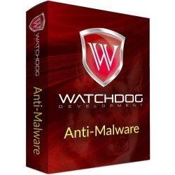 WATCHDOG ANTIMALWARE|www.softzone.eu