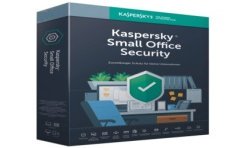 KASPERSKY SMALL OFFICE SECURITY 2025 5 UTENTI 1 ANNO|www.softzone.eu