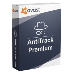 AVAST ANTITRACK PREMIUM|www.softzone.eu