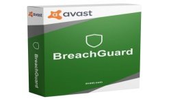 AVAST BREACHGUARD 2025 3 PC 3 ANNI|www.softzone.eu