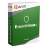 AVAST BREACHGUARD 1 PC 1 YEAR|www.softzone.eu