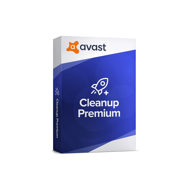 AVAST CLEANUP PREMIUM 2024 1 PC 2 ANNI|www.softzone.eu