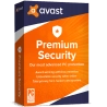 AVAST PREMIUM SECURITY 3 PC 1 YEAR|www.softzone.eu