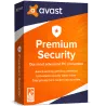 AVAST PREMIUM SECURITY 2025 3 PC 1 ANNO|www.softzone.eu