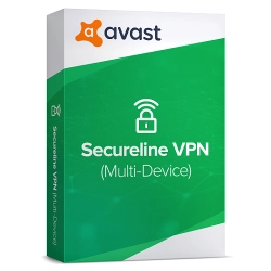 AVAST SECURE LINE VPN|www.softzone.eu