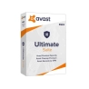 AVAST ULTIMATE SUITE 10 DEVICES 1 YEARS|www.softzone.eu