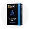 AVG CLEANER PRO 1 ANDROID 1 YEAR|www.softzone.eu