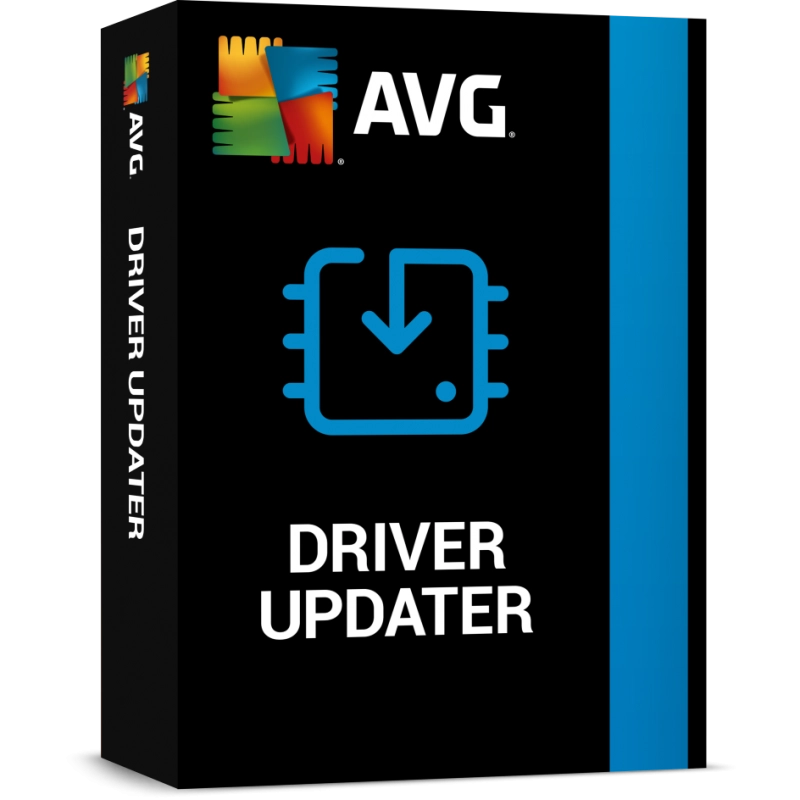 AVG DRIVER UPDATER 2024 1 PC 1 ANNO|www.softzone.eu