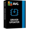 AVG DRIVER UPDATER 1 PC 1 YEAR|www.softzone.eu