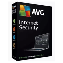 AVG INTERNET SECURITY 10 DEVICES 2 YEARS|www.softzone.eu