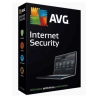 AVG INTERNET SECURITY 2024 3 PC 1 ANNO|www.softzone.eu