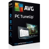 AVG PC TUNEUP 10 PC 1 AÑO|www.softzone.eu