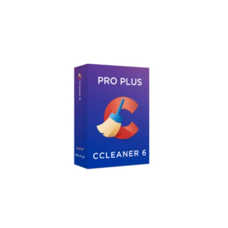 CCLEANER PROFESSIONAL PLUS 3 PC 1 YEAR|www.softzone.eu