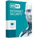 ESET INTERNET SECURITY 2024 5PC 3 ANNI ESTERA CA EX-BOX