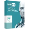 ESET NOD ANTIVIRUS 1PC 3 YEARS FOREIGN US EX-BOX|www.softzone.eu