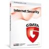 G DATA INTERNET SECURITY 1 PC 1 AÑO|www.softzone.eu