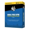 HMA PRO VPN 2024 5 DISPOSITIVI 2 ANNI