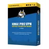 HMA PRO VPN 5 DEVICES 2 YEARS|www.softzone.eu