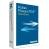 KOFAX POWER PDF 5.0 1 PC STANDARD|www.softzone.eu