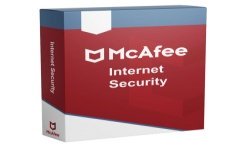 MCAFEE INTERNET SECURITY 2024 1 DISPOSITIVO 1 ANNO|www.softzone.eu