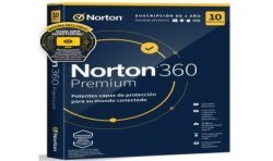 NORTON 360 PREMIUM 10 DEVICES 1 YEAR|www.softzone.eu