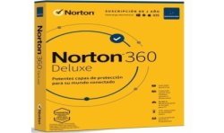 NORTON 360 DELUXE 5 DEVICES 1 YEAR|www.softzone.eu