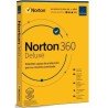 NORTON 360 DELUXE 5 DISPOSITIVOS 1 AÑO|www.softzone.eu