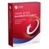 TREND MICRO MAXIMUM SECURITY 5 DEVICES 2 YEARS|www.softzone.eu