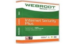 WEBROOT SECUREANYWHERE INTERNET SECURITY PLUS 3 DEVICES 1 YEAR|www.softzone.eu