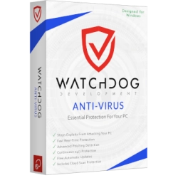 WATCHDOG ANTIVIRUS|www.softzone.eu