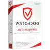 WATCHDOG ANTIMALWARE 1 PC 1 ANNO|www.softzone.eu