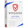 WATCHDOG ANTIVIRUS 3 PC 1 YEAR|www.softzone.eu