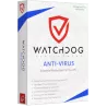 WATCHDOG ANTIVIRUS 2025 1 PC 2 ANNI|www.softzone.eu