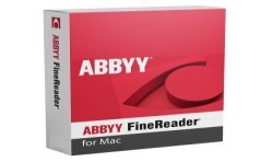 ABBYY FINEREADER PDF 1 MAC 1 YEAR|www.softzone.eu