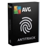 AVG ANTITRACK 1 PC 3 YEARS|www.softzone.eu