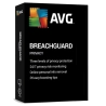 AVG BREACHGUARD 3 PC 2 YEARS|www.softzone.eu