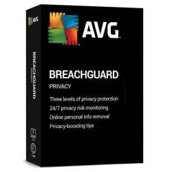 AVG BREACHGUARD|www.softzone.eu