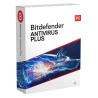 BITDEFENDER ANTIVIRUS PLUS 2024 3 PC 1 ANNO|www.softzone.eu