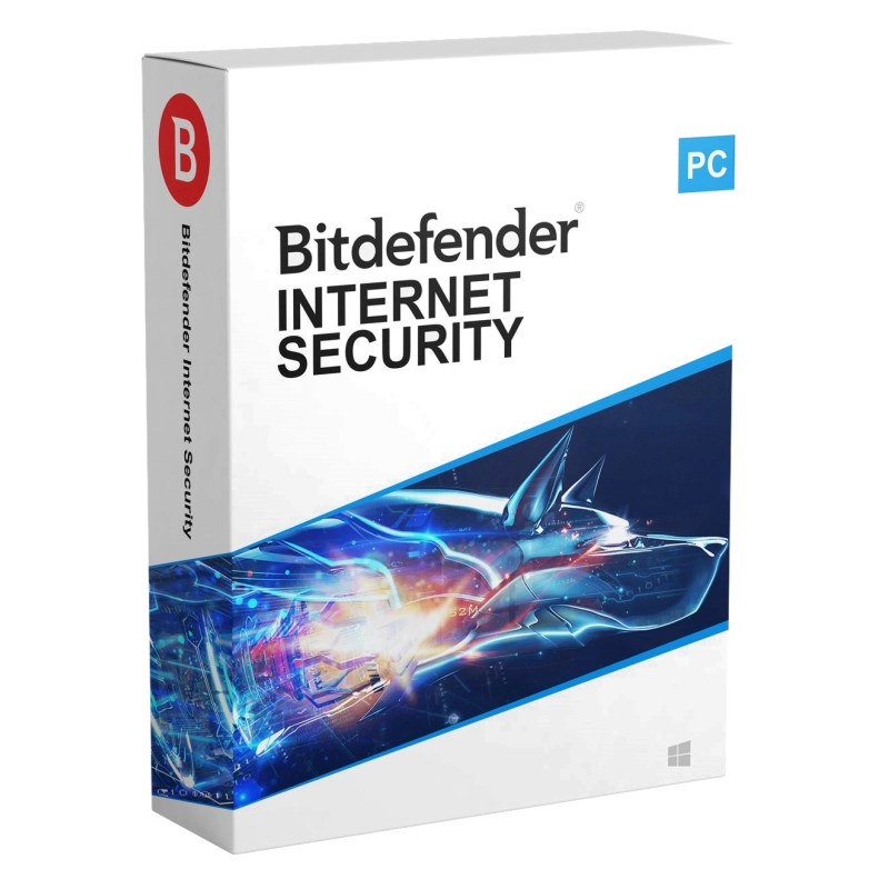 BITDEFENDER INTERNET SECURITY 3 PC 2 AÑOS|www.softzone.eu