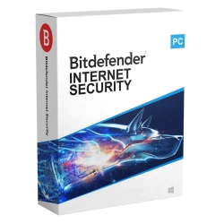 BITDEFENDER INTERNET SECURITY 3 PC 2 AÑOS|www.softzone.eu