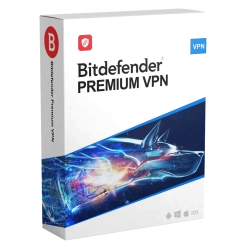 BITDEFENDER PREMIUM VPN|www.softzone.eu