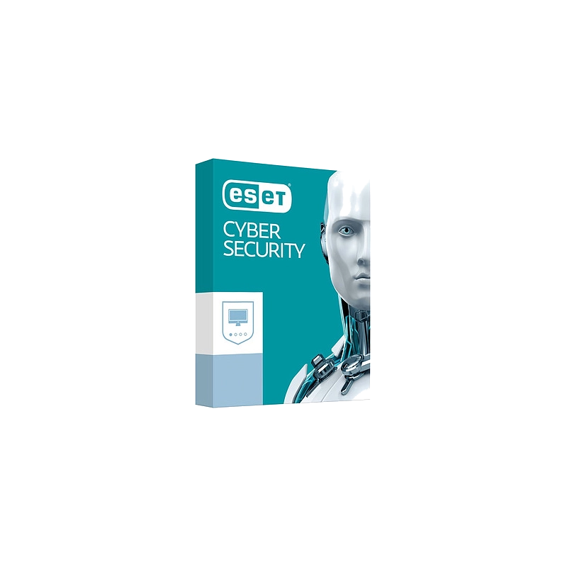 ESET CYBER SECURITY 1 MAC 1 YEAR ESD|www.softzone.eu