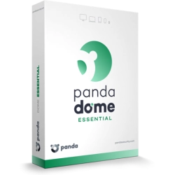 PANDA DOME ESSENTIAL|www.softzone.eu